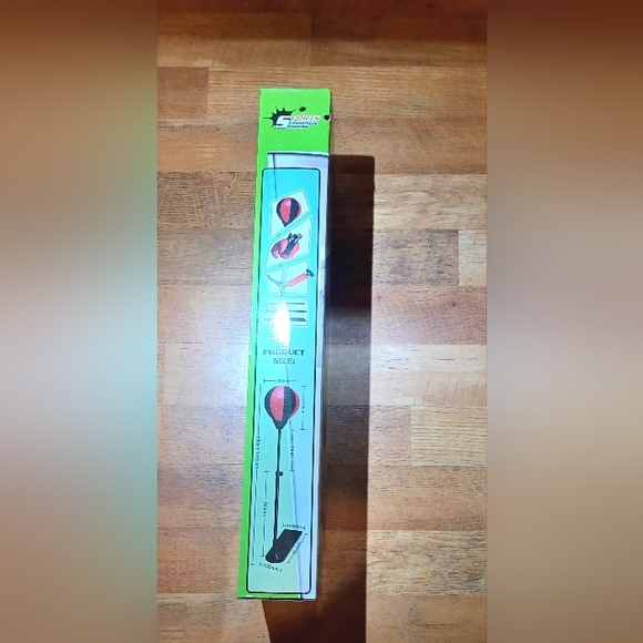 Boxing Set NIP - Picture 6 of 10